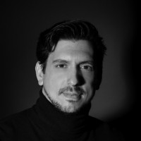 GRAPHISOFT Employee Almasi Gabor's profile photo