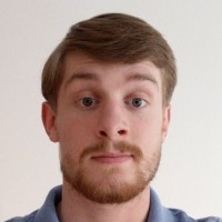 Epic Employee Matthew Giuffrida's profile photo