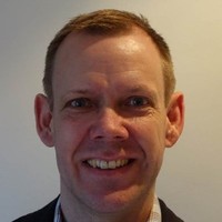Nordea Employee Lars Otto's profile photo