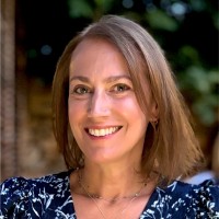 Bayes Business School Employee Lindsey Venden's profile photo