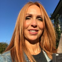 Pandora Ellis Email