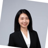 Appier Employee Yi-Ju Huang's profile photo