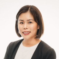 Fast + Epp Employee Krystal Yee's profile photo