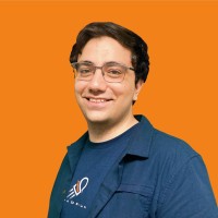 Spaceium Inc. Employee Reza Fetanat's profile photo