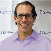 Gamer Logistics Employee Duane Murphy's profile photo