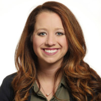 ICC Healthcare - part of the HCA Healthcare System Employee Grace Denney's profile photo