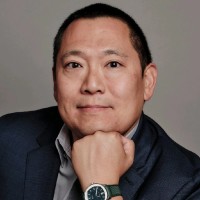 Vimo Employee Raymond Han's profile photo