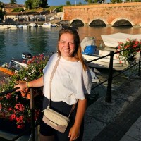 P-Direkt Employee Sandra Serraarens's profile photo