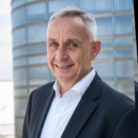 HALFEN Employee Günther Teichmann's profile photo