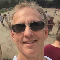 Kelsey-Seybold Clinic Employee David Edelstein's profile photo