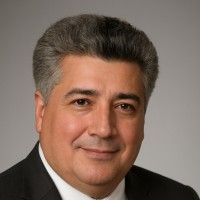Microsoft Employee Alex Morales's profile photo