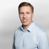 Tacto Employee Robert Kaiser's profile photo