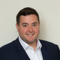 ICON International, Inc. Employee Pierce Filippelli's profile photo