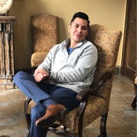 David Garcia Email & Phone Number