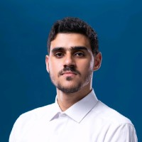ASTERIGO Employee Idriss Nabil's profile photo