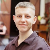 AISDR Employee Bohdan Kalymon's profile photo