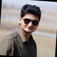 Yash Pendharkar Email