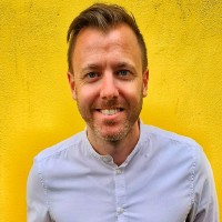 NBTC Netherlands Board of Tourism & Conventions Employee Michael Siebers's profile photo