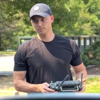 Halcyon Days Consulting, LLC Employee Austin Roe's profile photo