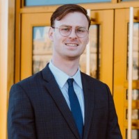 Timmer, Judkins & Borland Employee Chase Potter's profile photo