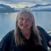 Red Dress Employee Martha-Ann Straughan's profile photo