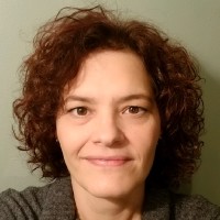 Goodwill Keystone Area Employee Tiffany Willow's profile photo