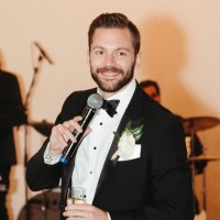 Christopher Huber's profile photo