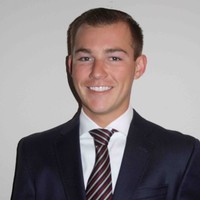 Naperville Park District Employee Danny Roglin's profile photo