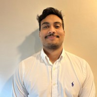Digitus Tec Pty Ltd Employee Bishal Samaranayake's profile photo
