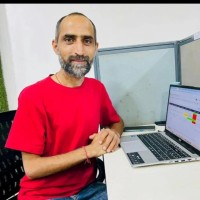 Webomaze Pty Ltd Employee Vikrmaditya Singh's profile photo