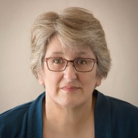 CompTool Employee Virginia Detweiler's profile photo