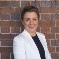 Qube Employee Hannah Castle's profile photo