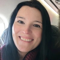 Costco Optical Employee Samantha Thomas's profile photo