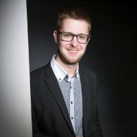 SCHWEIZER Employee Kevin Dors's profile photo