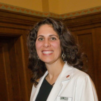 Berkshire Health Systems Employee Nancy Potvin's profile photo