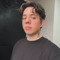 CI&T Employee Danilo Prado's profile photo