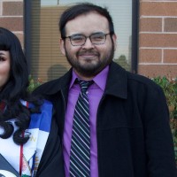 Luis Santoyo Email & Phone Number