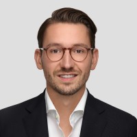 Mohari Hospitality Employee Fredrik Andersson's profile photo