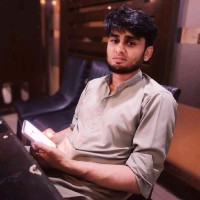 Muhammad Ishfaq's profile photo