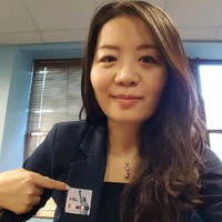 Chinese-American Planning Council Employee Shuk Cheng's profile photo