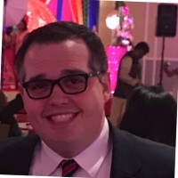 CONMED Corporation Employee Ryan Blank's profile photo