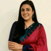 Sunstone Employee Nidhi Singh's profile photo