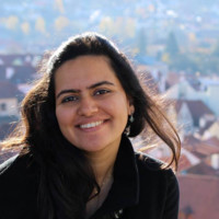 Pureplay Skin Sciences: Creators of Plum, Phy Employee Akansha Baliga's profile photo