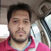 CDA Architects Employee Nizakat Khan's profile photo