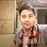 Pro Edge Management Inc Employee Christian Mejorada's profile photo