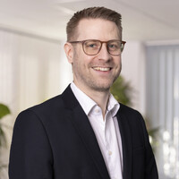 Omega Handelsgesellschaft m.b.H. Employee Christian Egerer's profile photo