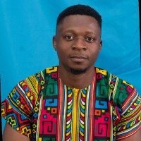 Netcom Africa Limited Employee Emmanuel Egbodor's profile photo