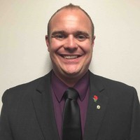 RP America Employee Matt Zimmerman's profile photo