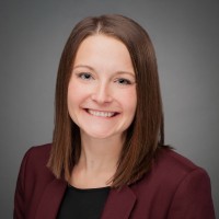 K2 Corporate Mobility Employee Katherine Musloe's profile photo