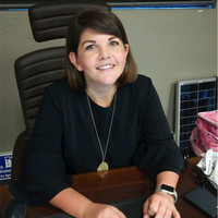 Solareff Employee Robyn Sandenbergh's profile photo